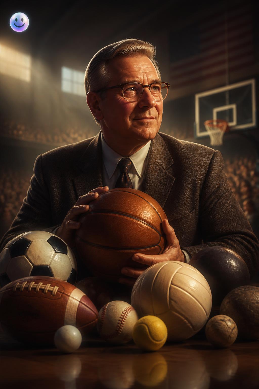 Thomas E. Wilson's big pivot