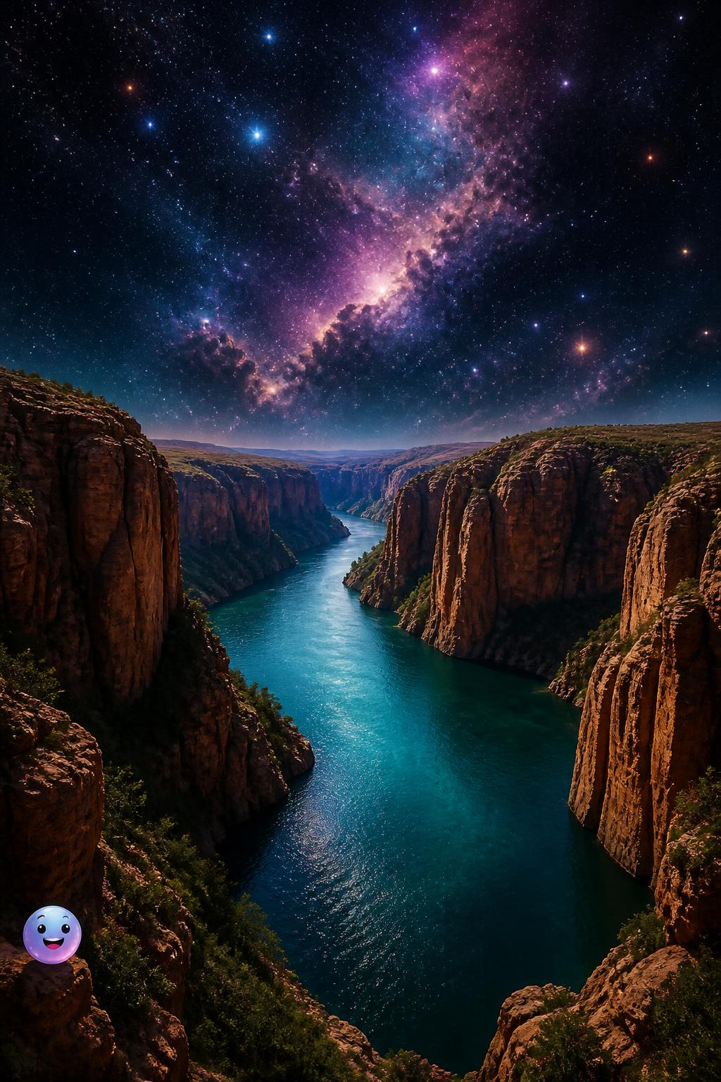The towering walls of Xingo