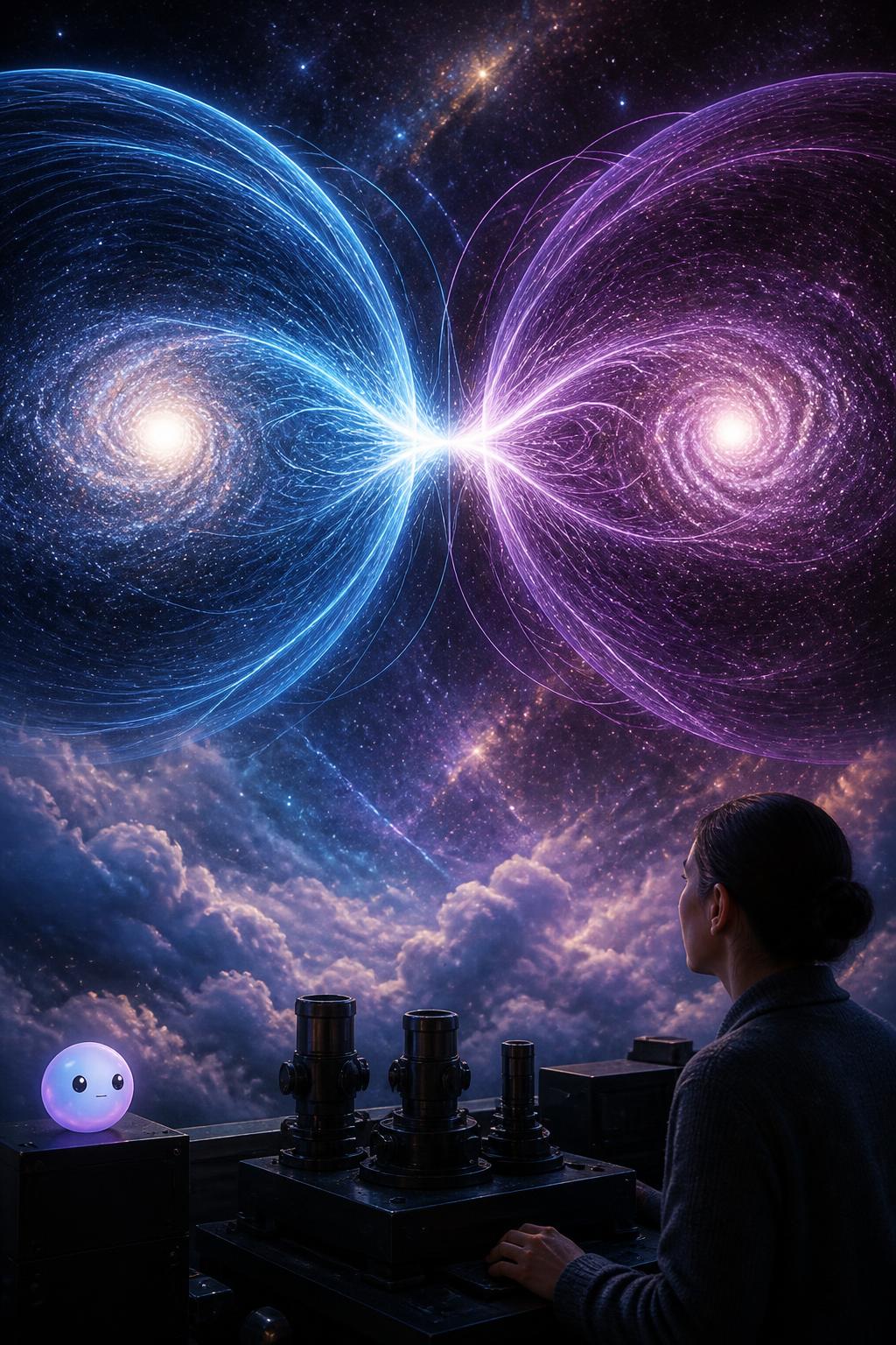 Kinetic mixing and the vector portal