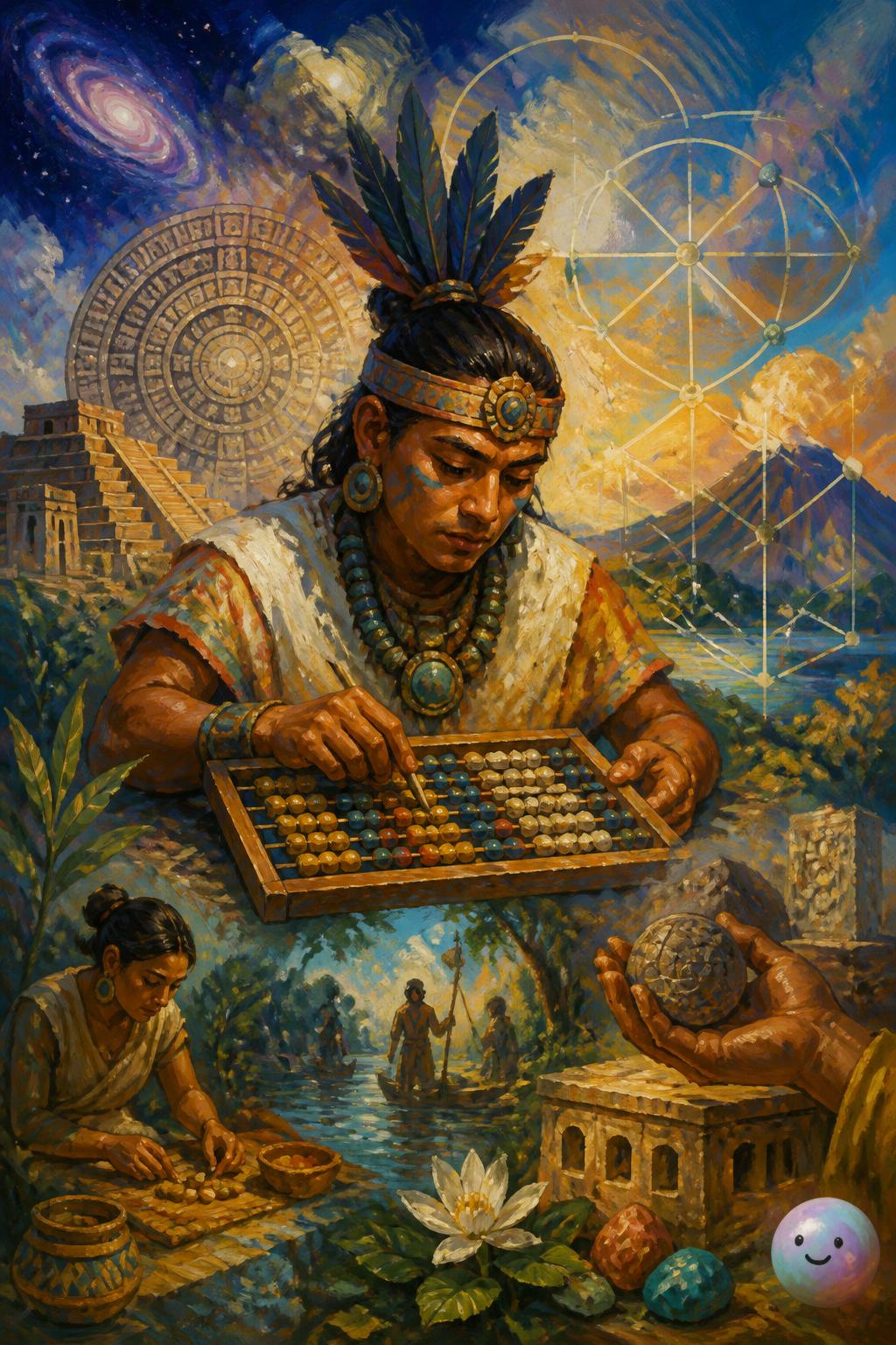 El significado detrás del nombre náhuatl