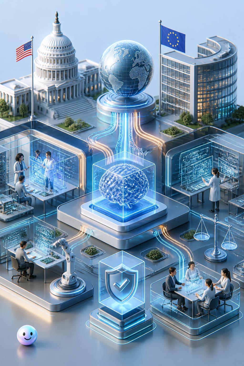 Government grants for cutting-edge technology