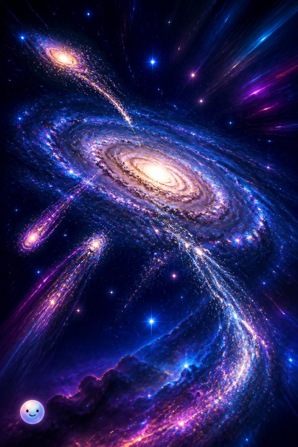 Understanding galactic cannibalism