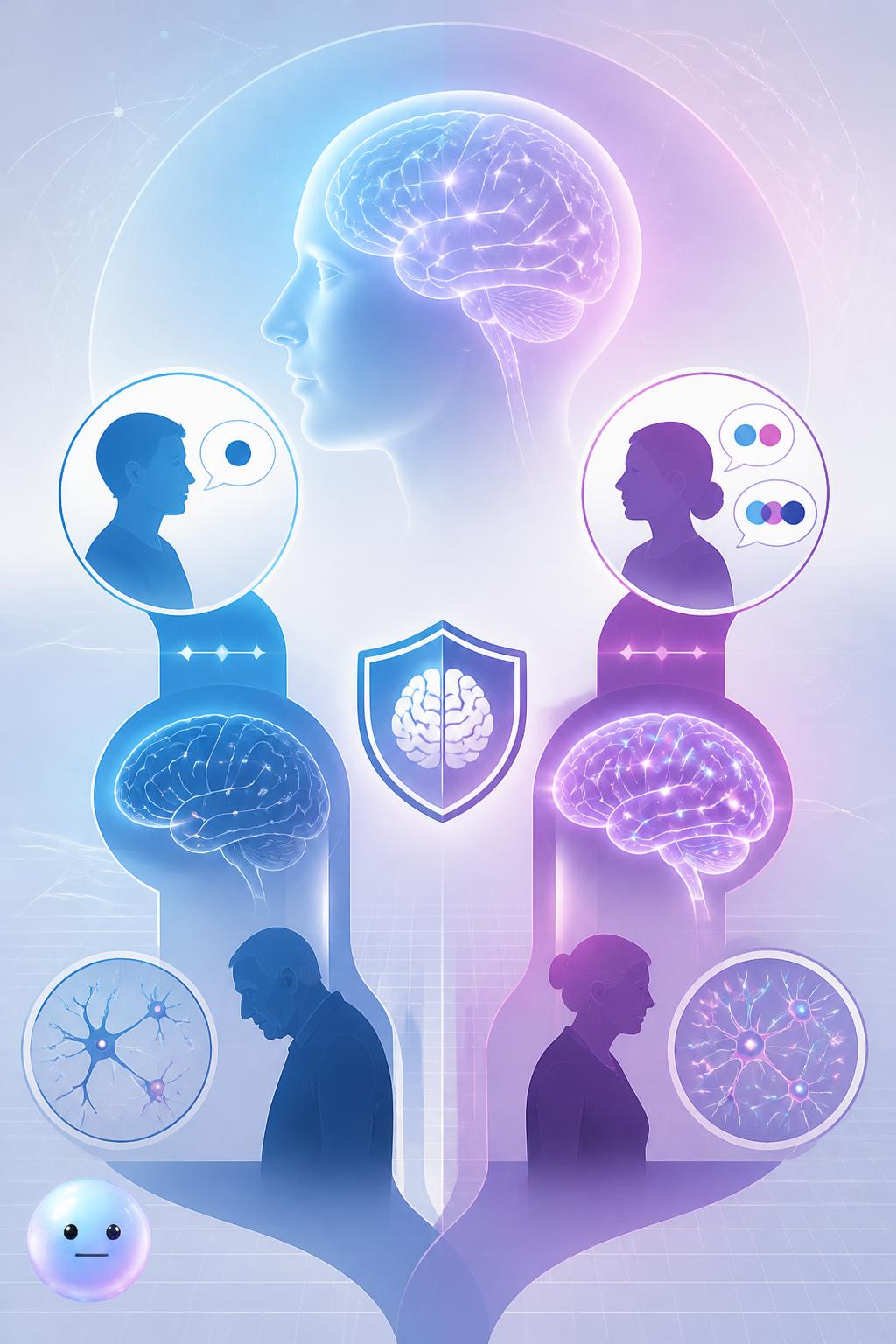 Delaying the onset of dementia