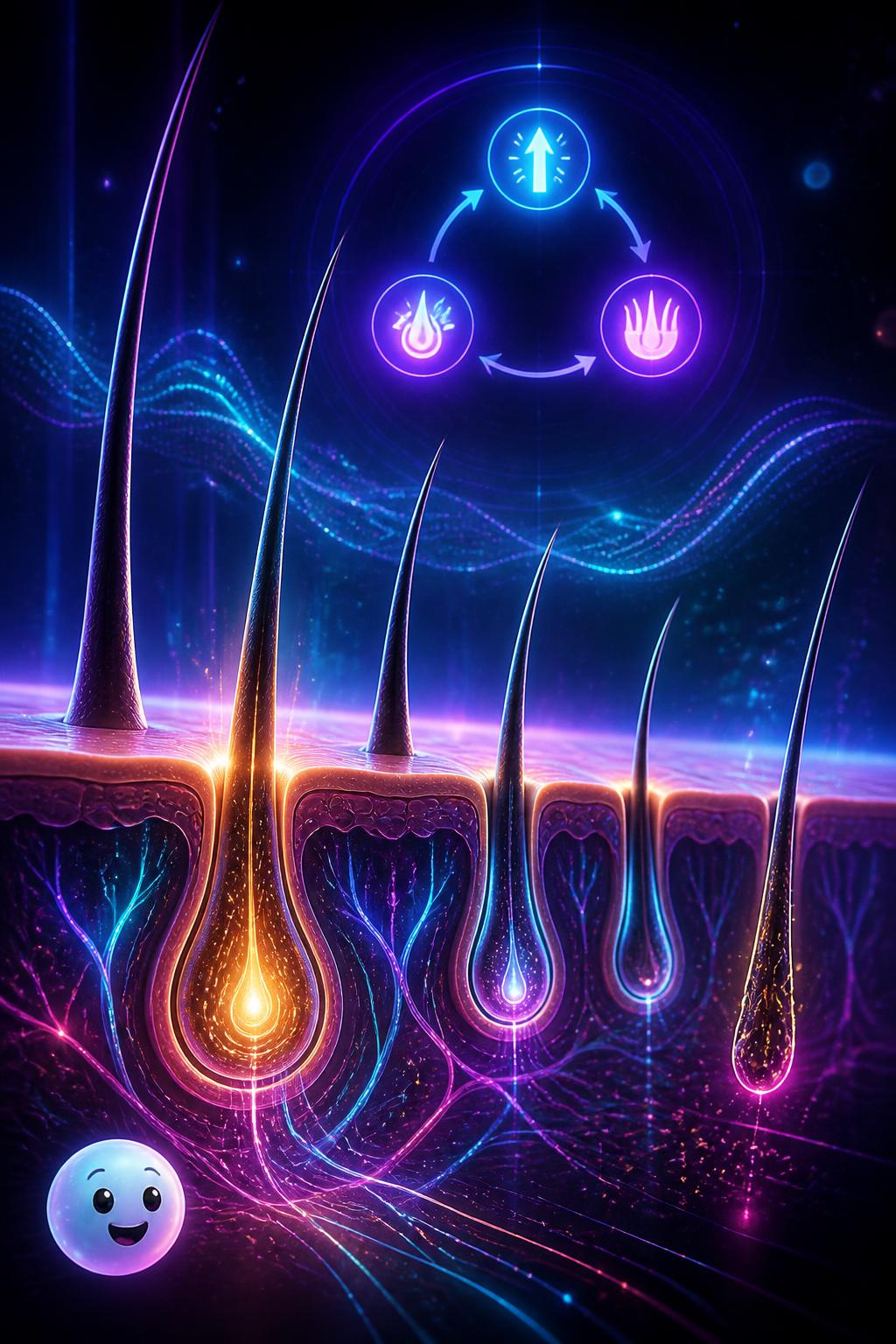 The secret life of follicles
