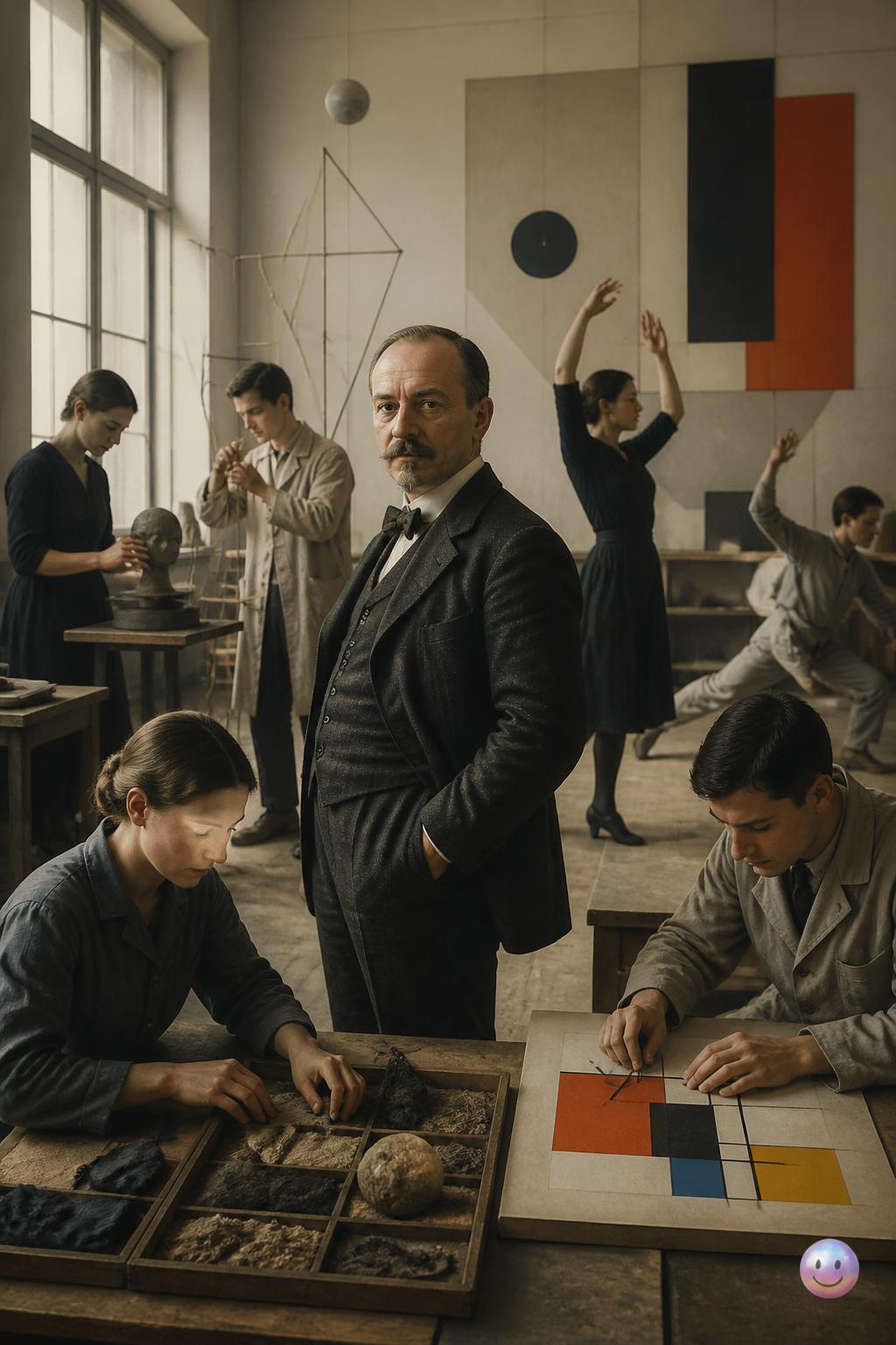 Inside the legendary preliminary design course
