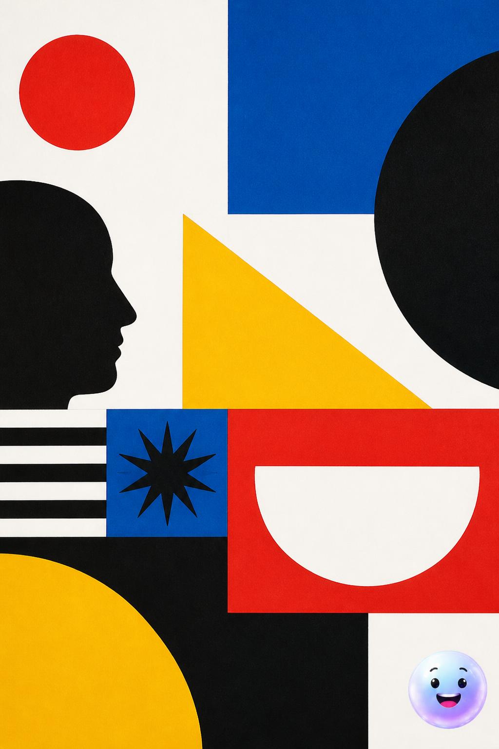 The playful genius of the IBM rebus