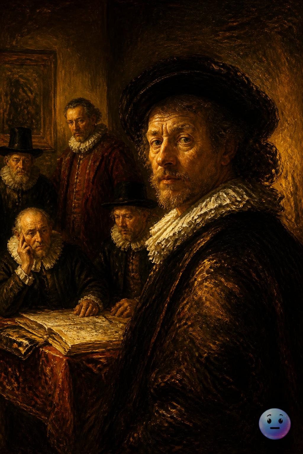 The medical blockbuster of 1632