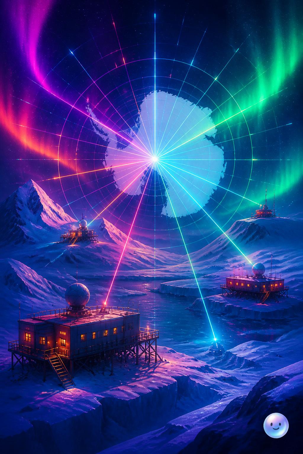 The confusion of polar time