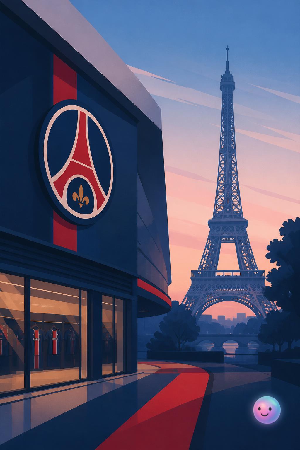La connexió amb la moda de París