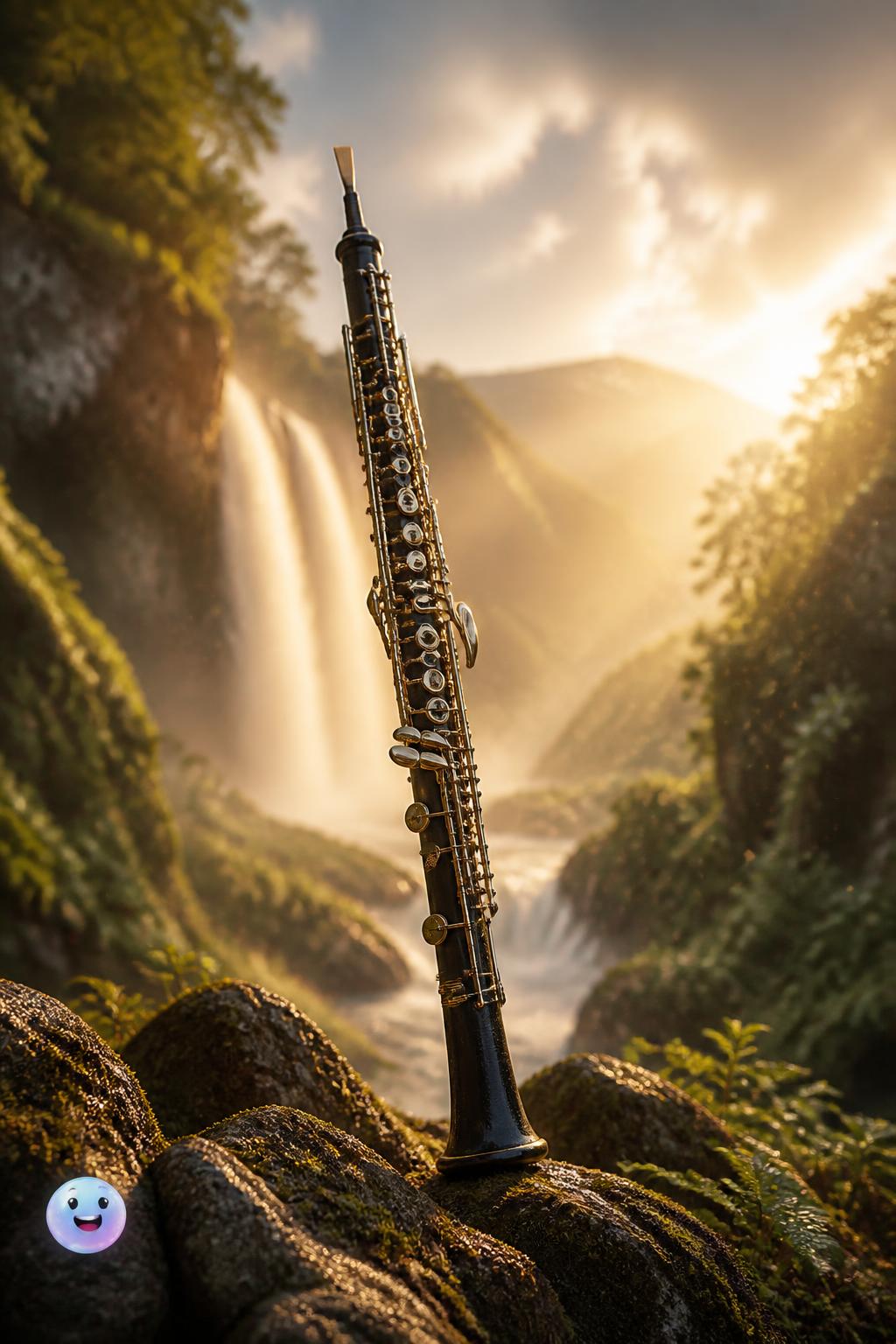 L'oboe di Gabriel