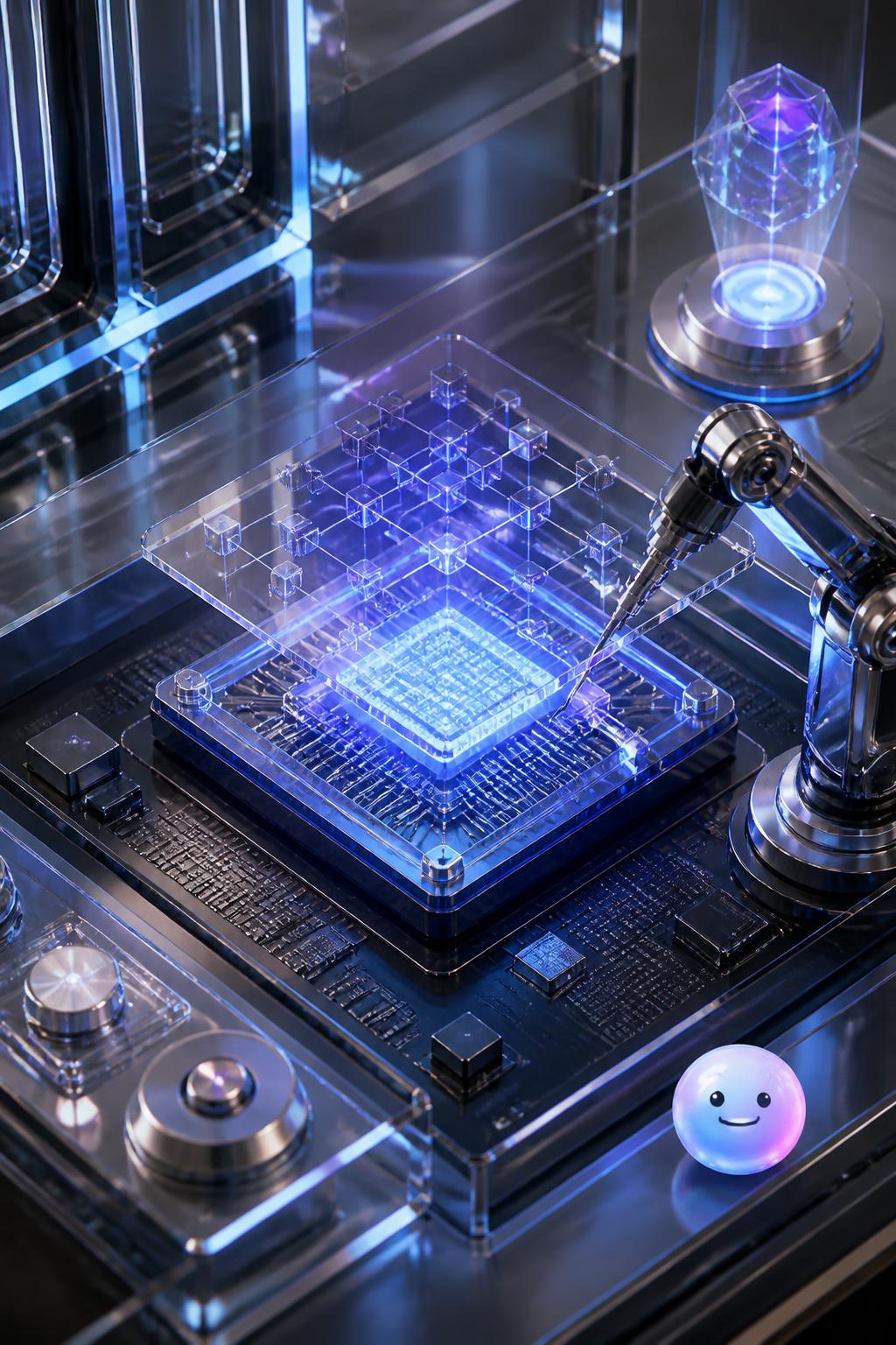 Finding the missing logic