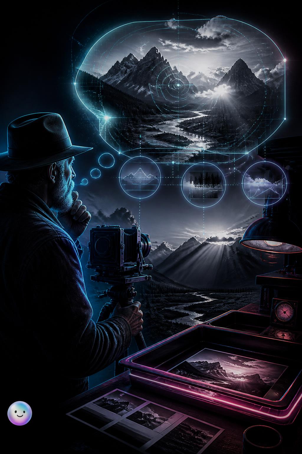 La previsualización de la imagen