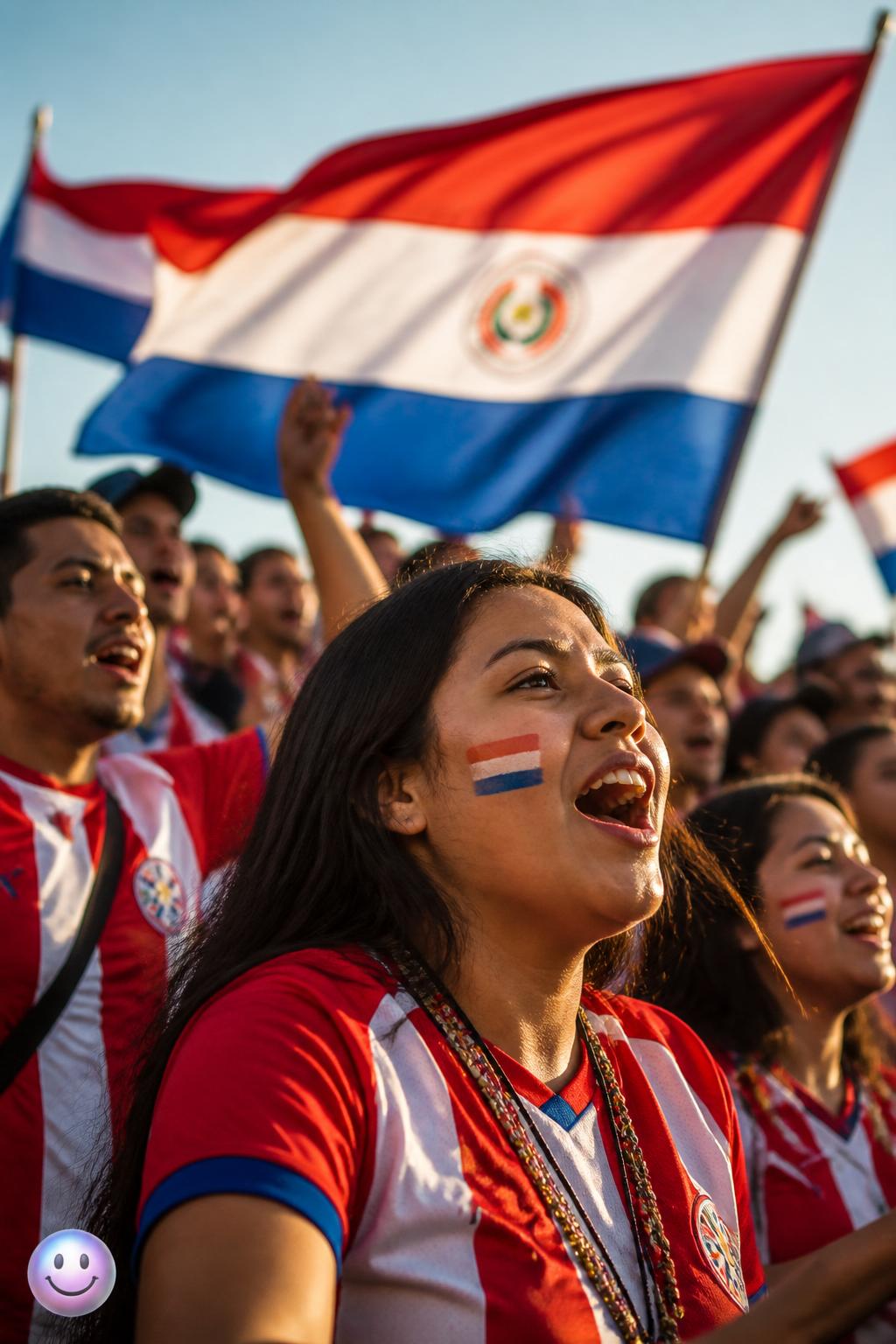 Los Guaraníes de Paraguay y el orgullo bilingüe