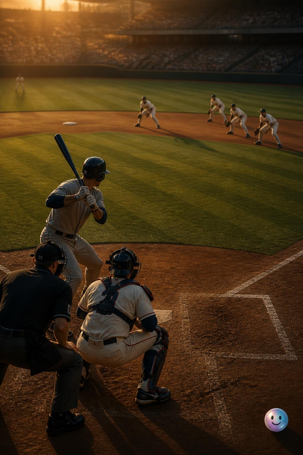 The defensive shift