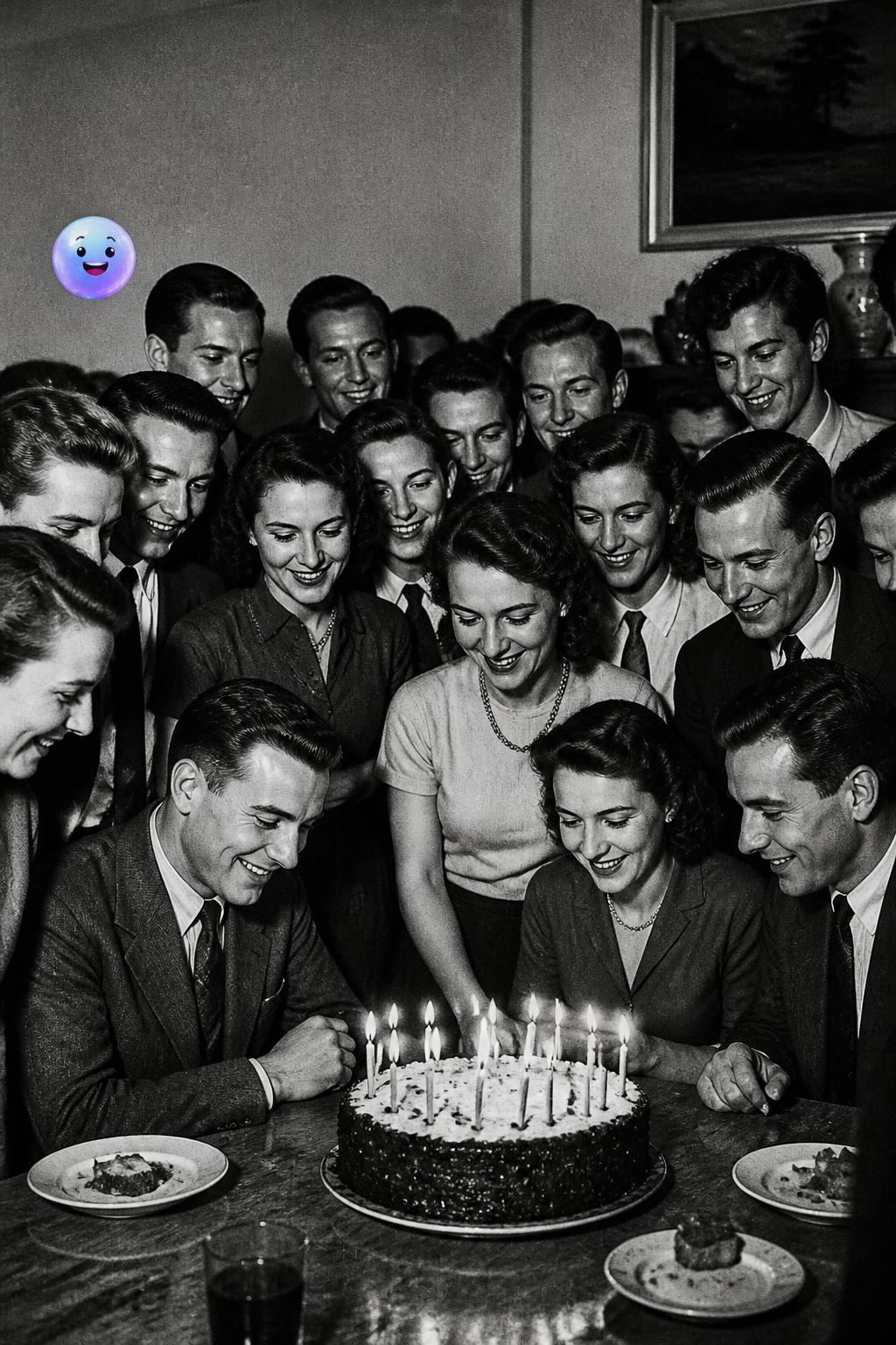 The mind-bending birthday paradox