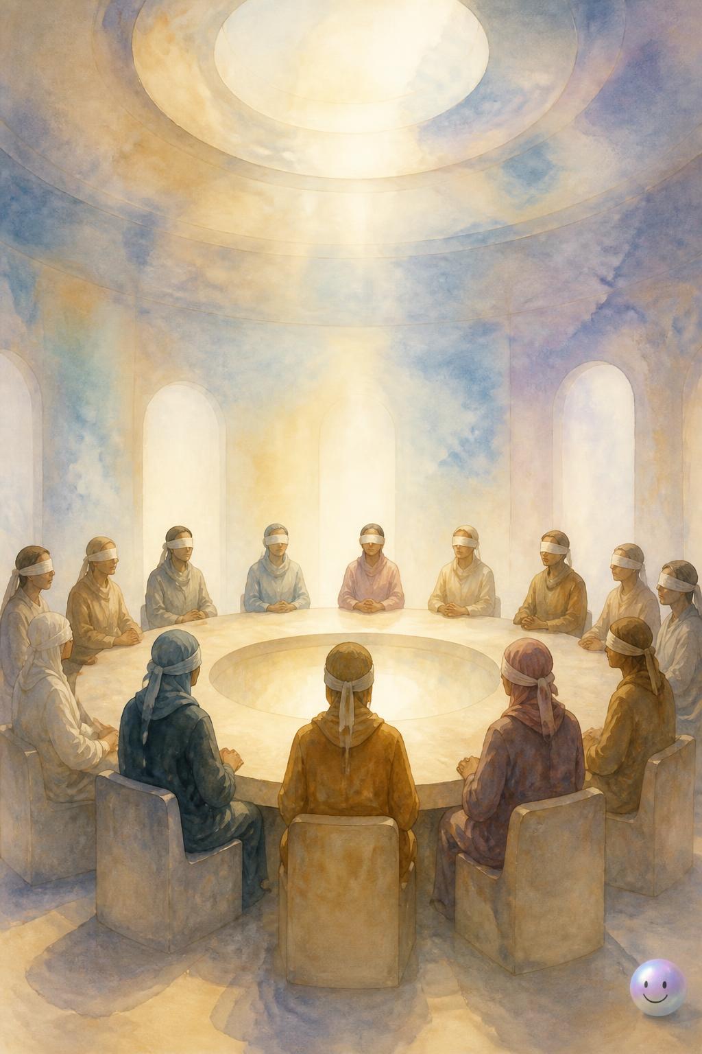 La posición original de partida