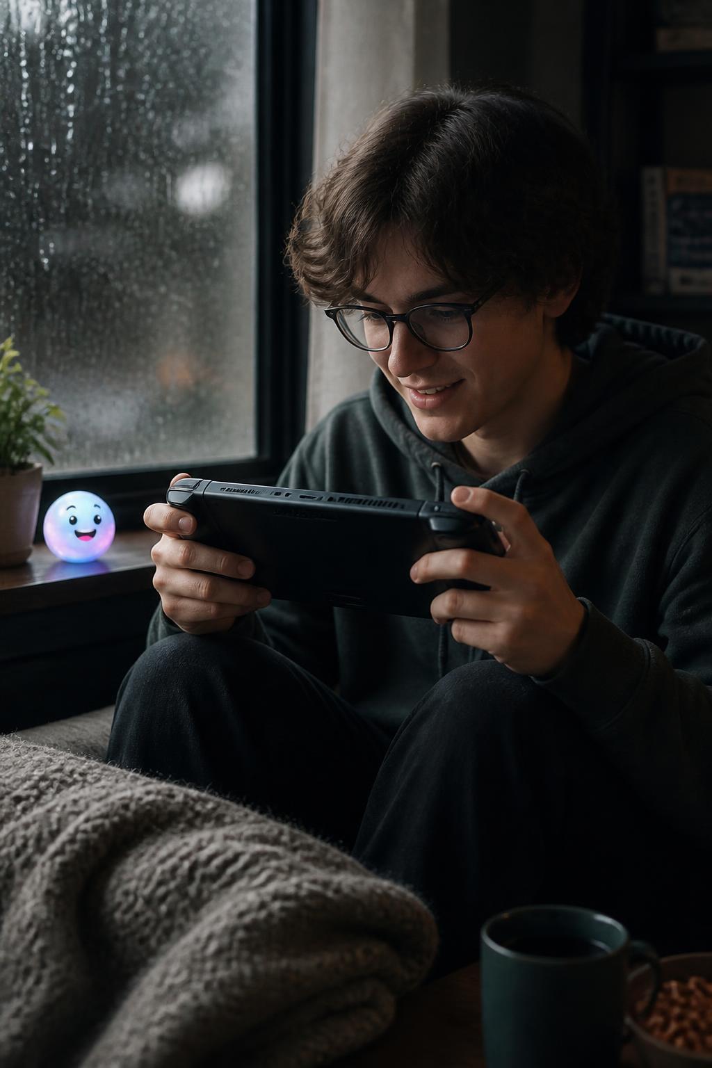 Steam Deck and the portable PC boom