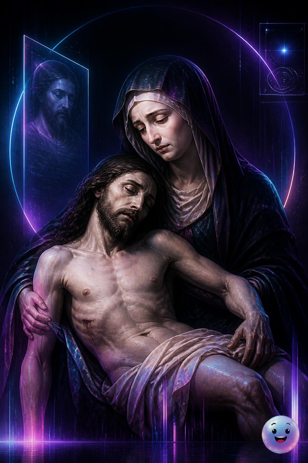 Luis de Morales y el dolor piadoso