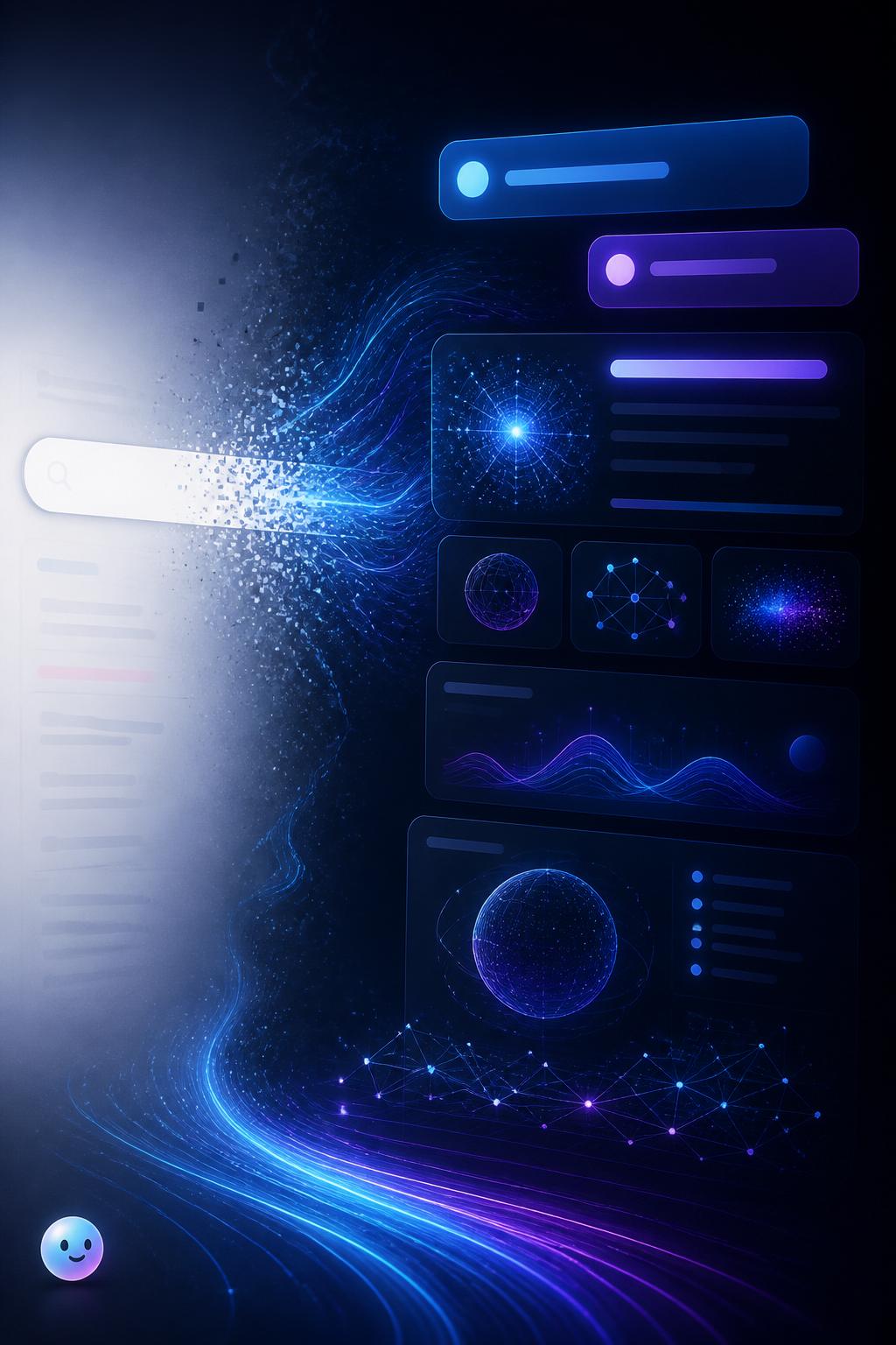 The threat to digital advertising