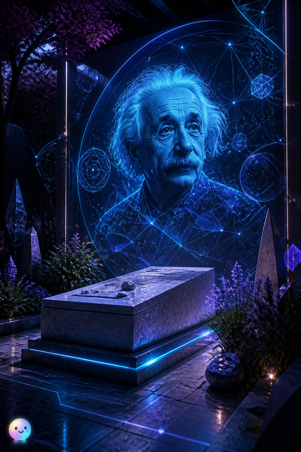 La zona de las matemáticas