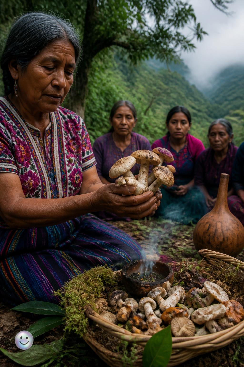 Protecting indigenous intellectual property