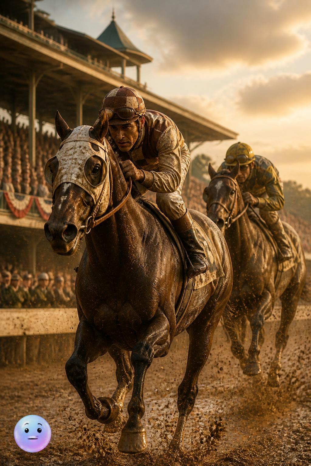 The Great Depression's underdog hero