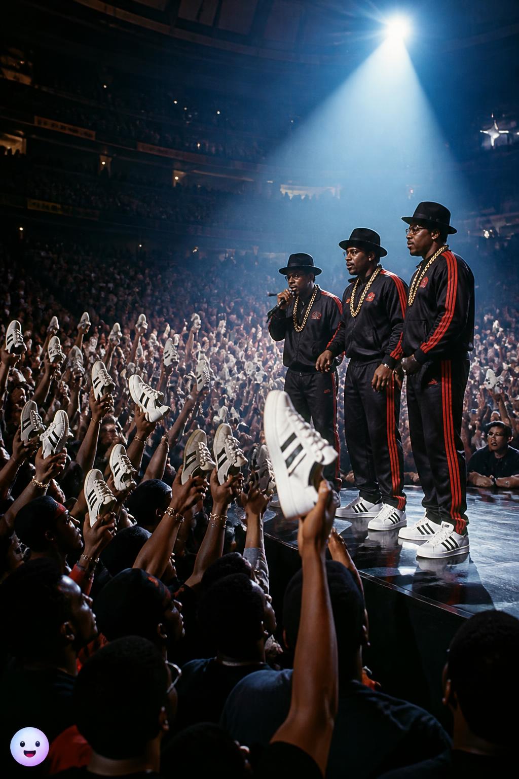 The million-dollar Madison Square Garden moment