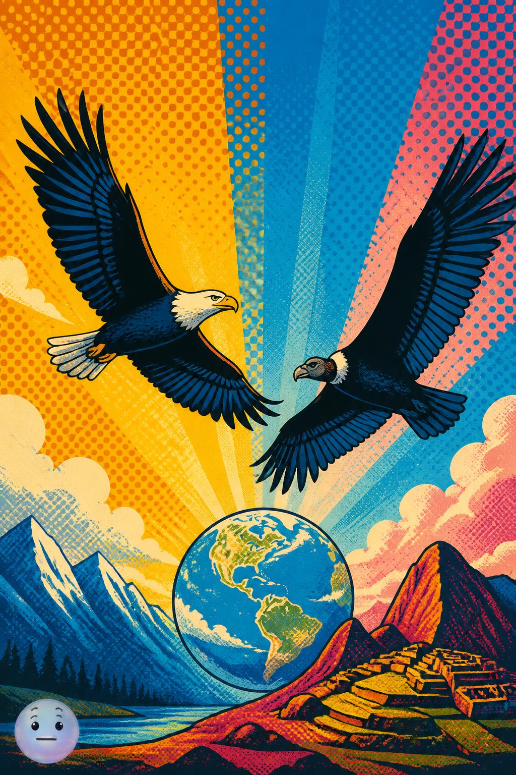 Profezia dell'Aquila e del Condor
