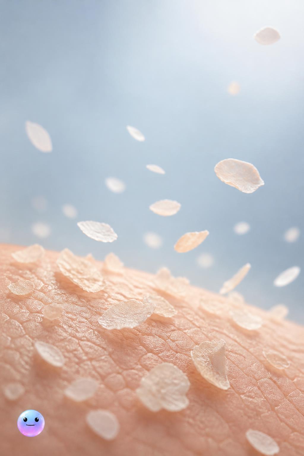 A brand new skin every month