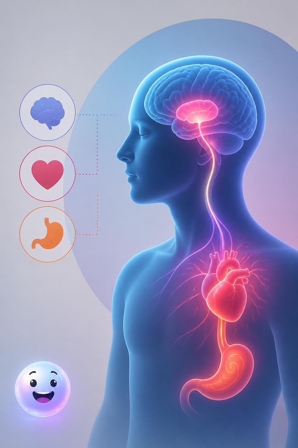 The insula's visceral emotional grip