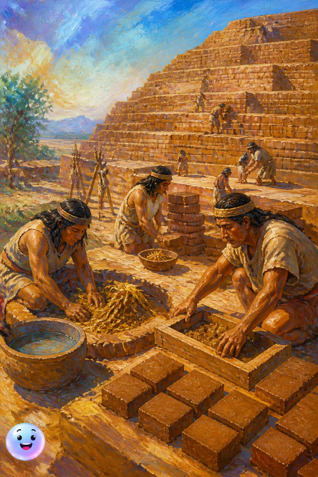 La receta perfecta del barro prehispánico