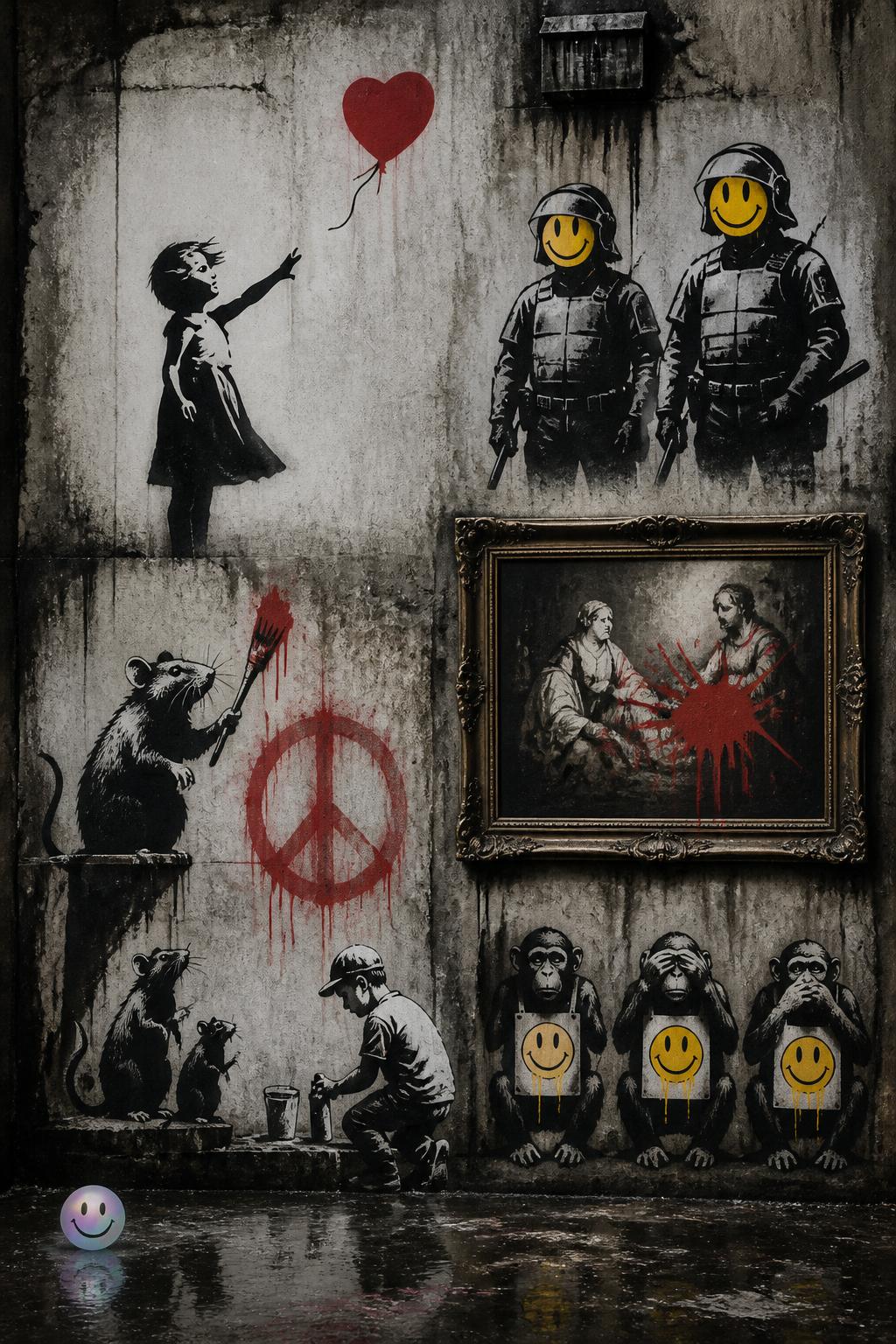 Why stencils changed the game