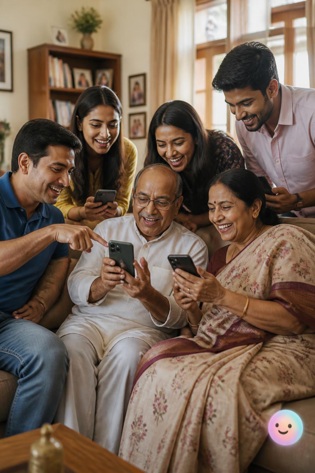 The superpower of private chat apps