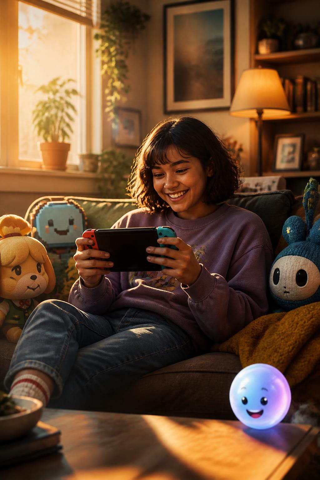 Nintendo Indie World and the Nindie boom