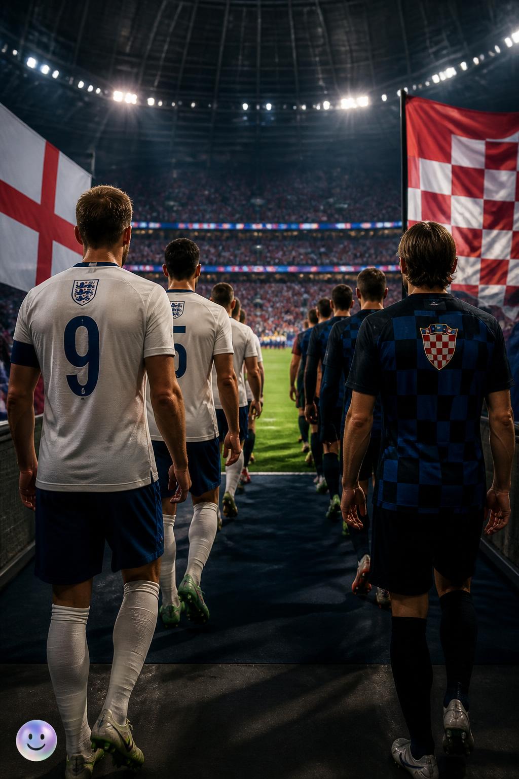 Una revancha contra Croacia en Dallas