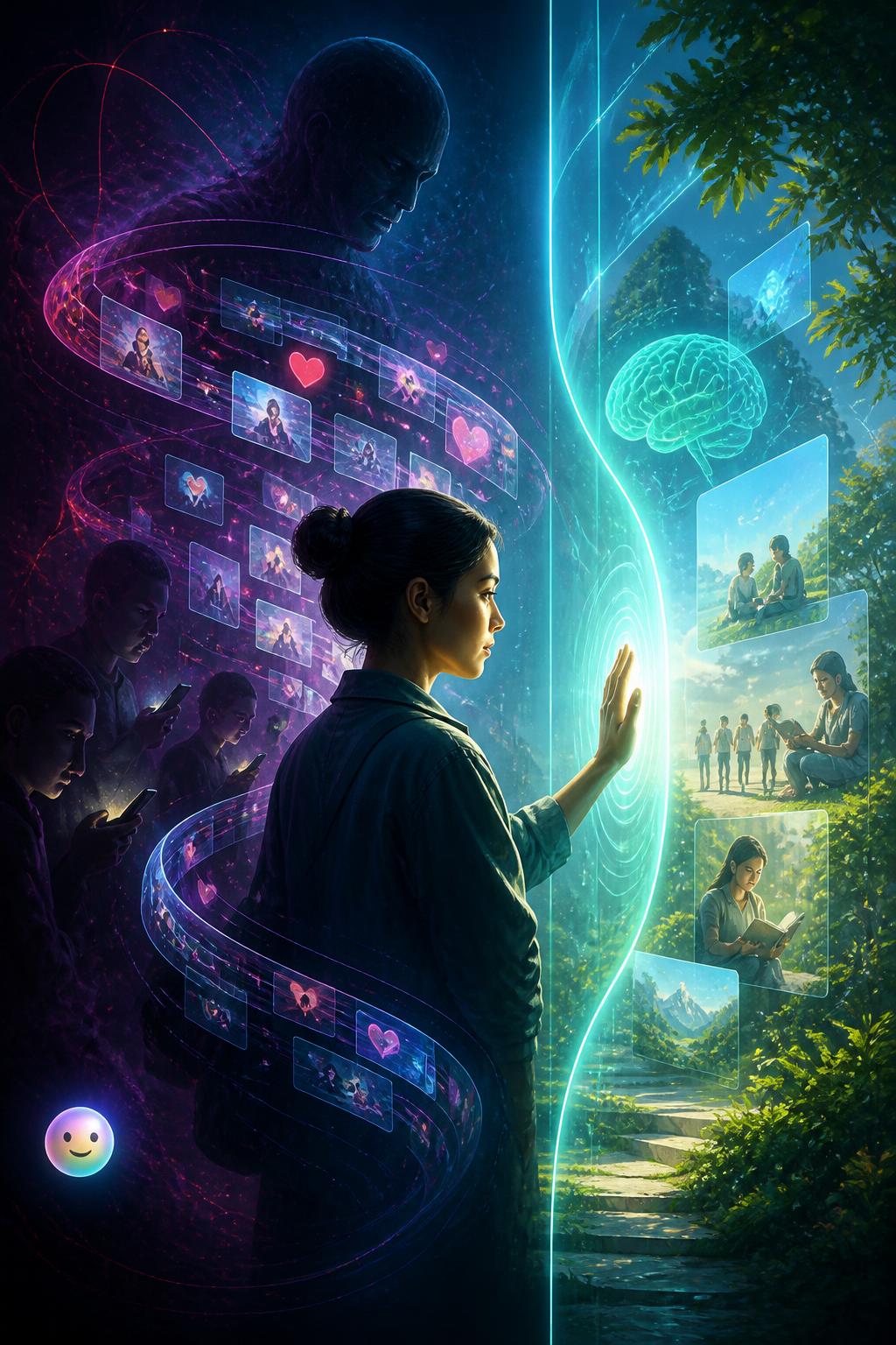 The rise of humane technology