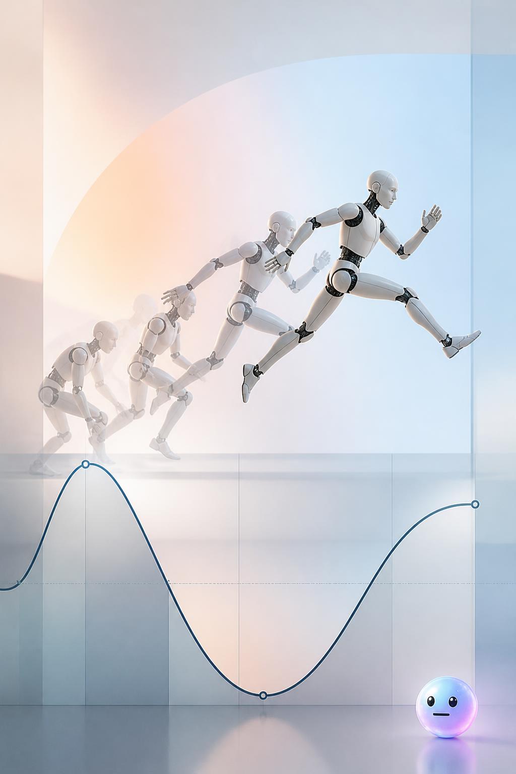 The motion multiplier