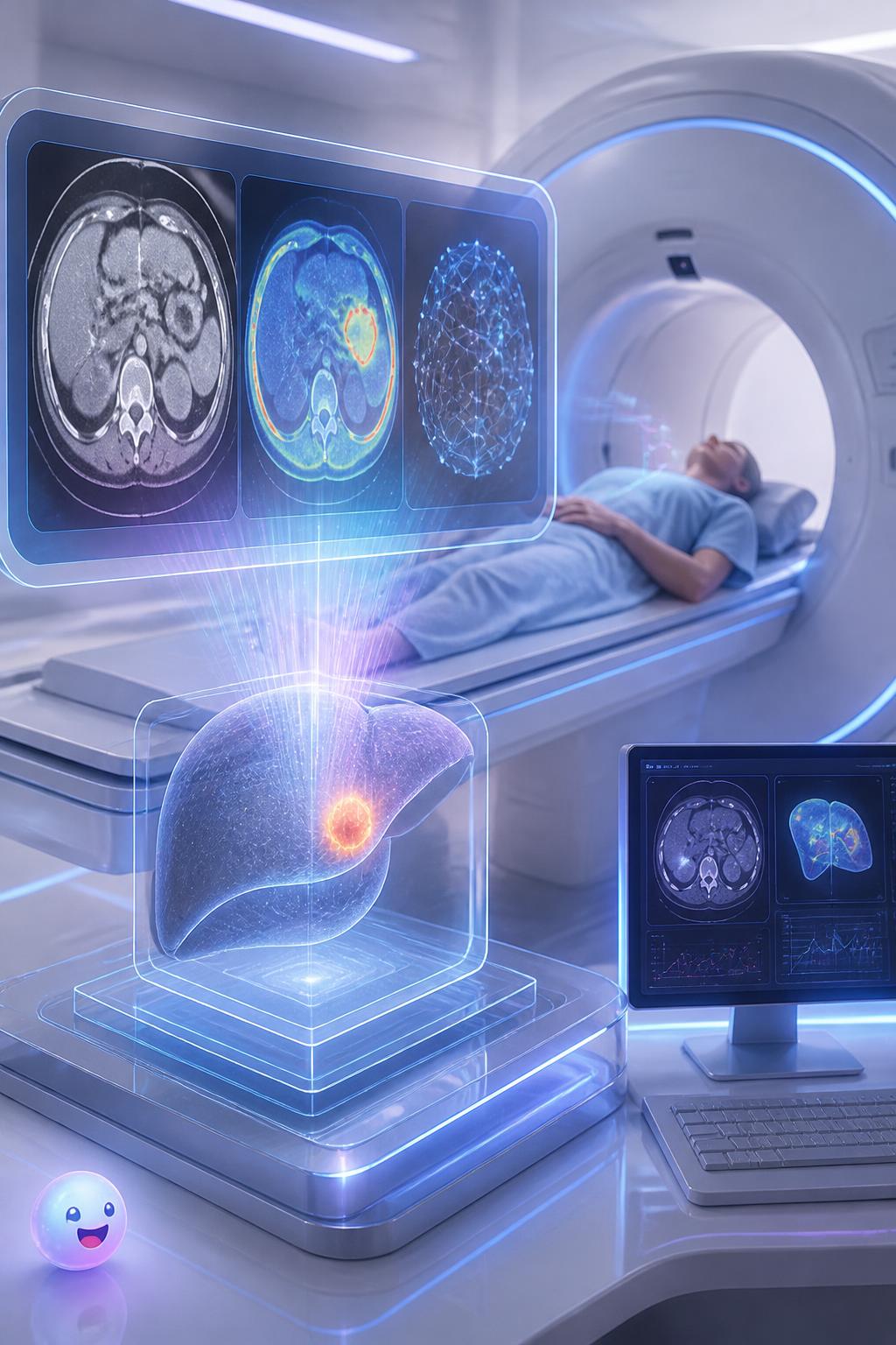 Finding hidden tumors in medical scans