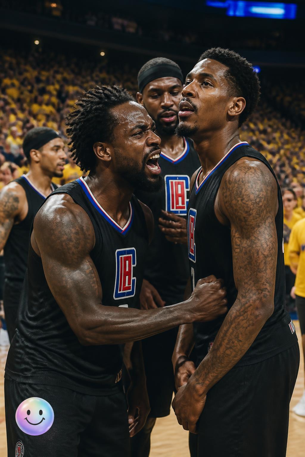 The culture of relentless hard work
