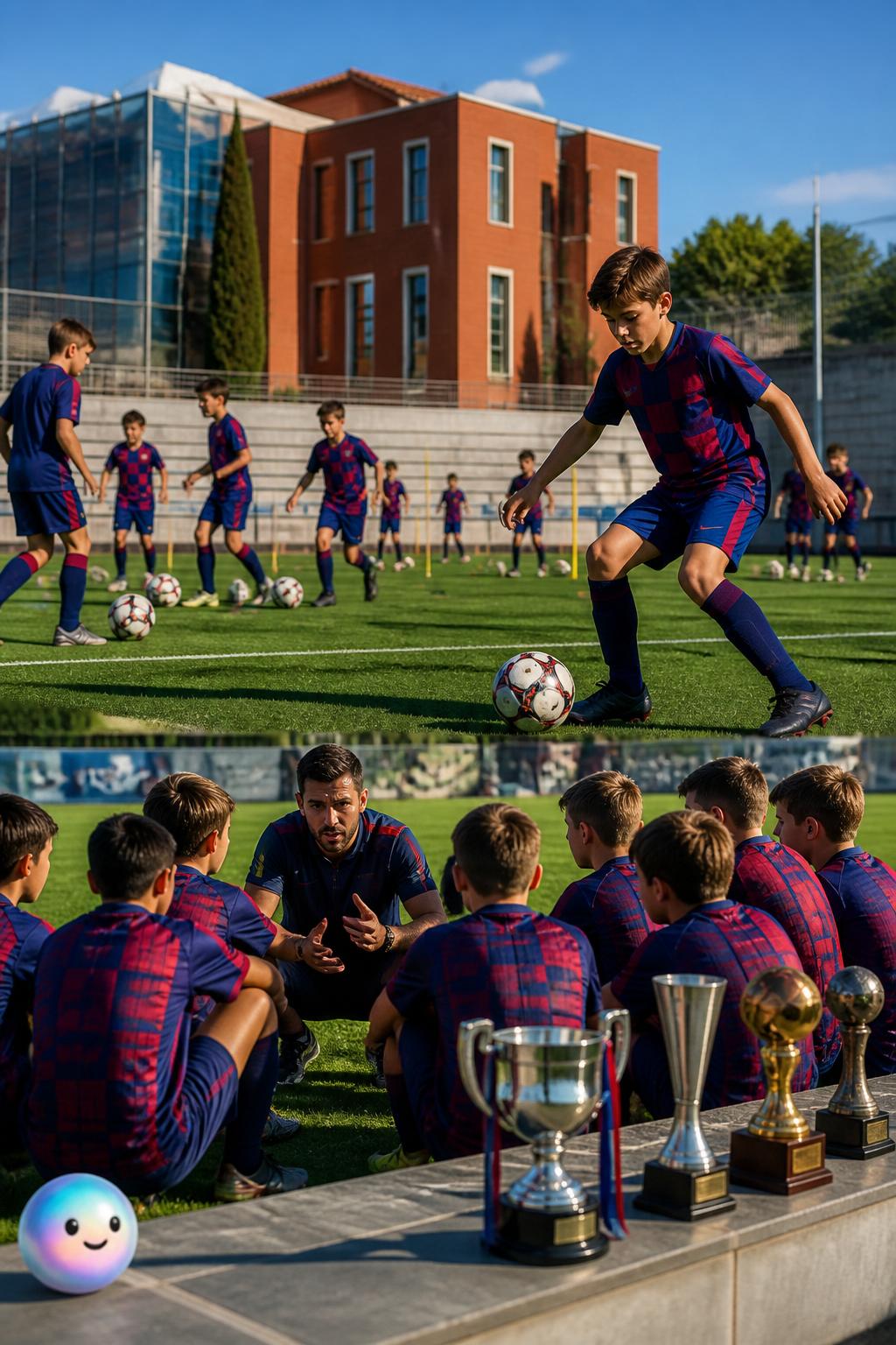 La semilla de Johan Cruyff