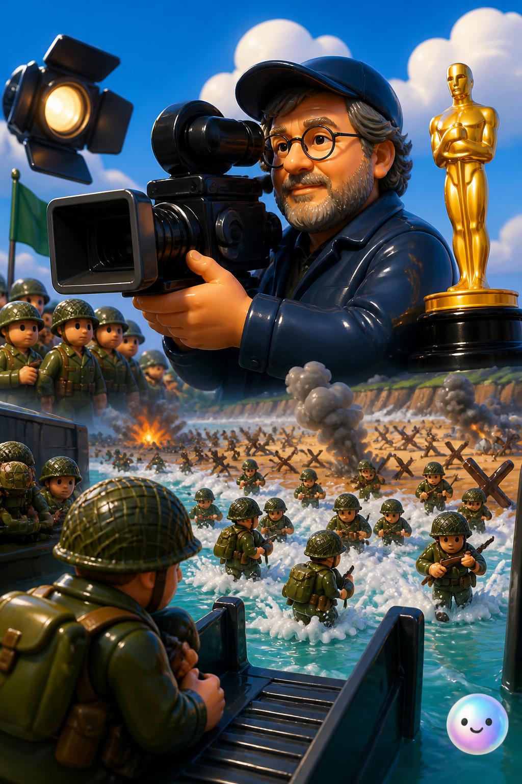 Los veinticuatro minutos que cambiaron el cine bélico