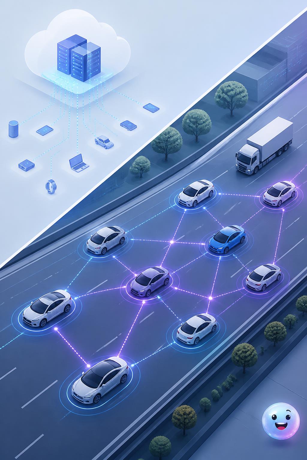 The internet of thinking things