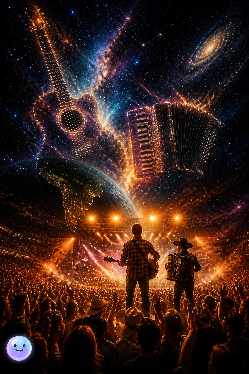 O sertanejo universitário invade as arenas