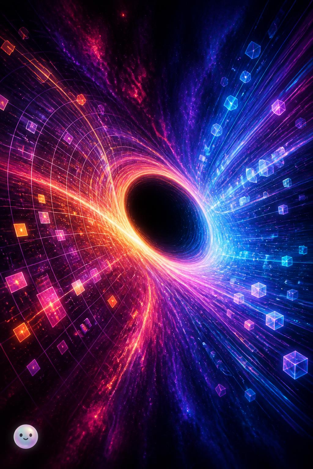 The mysterious black hole information paradox