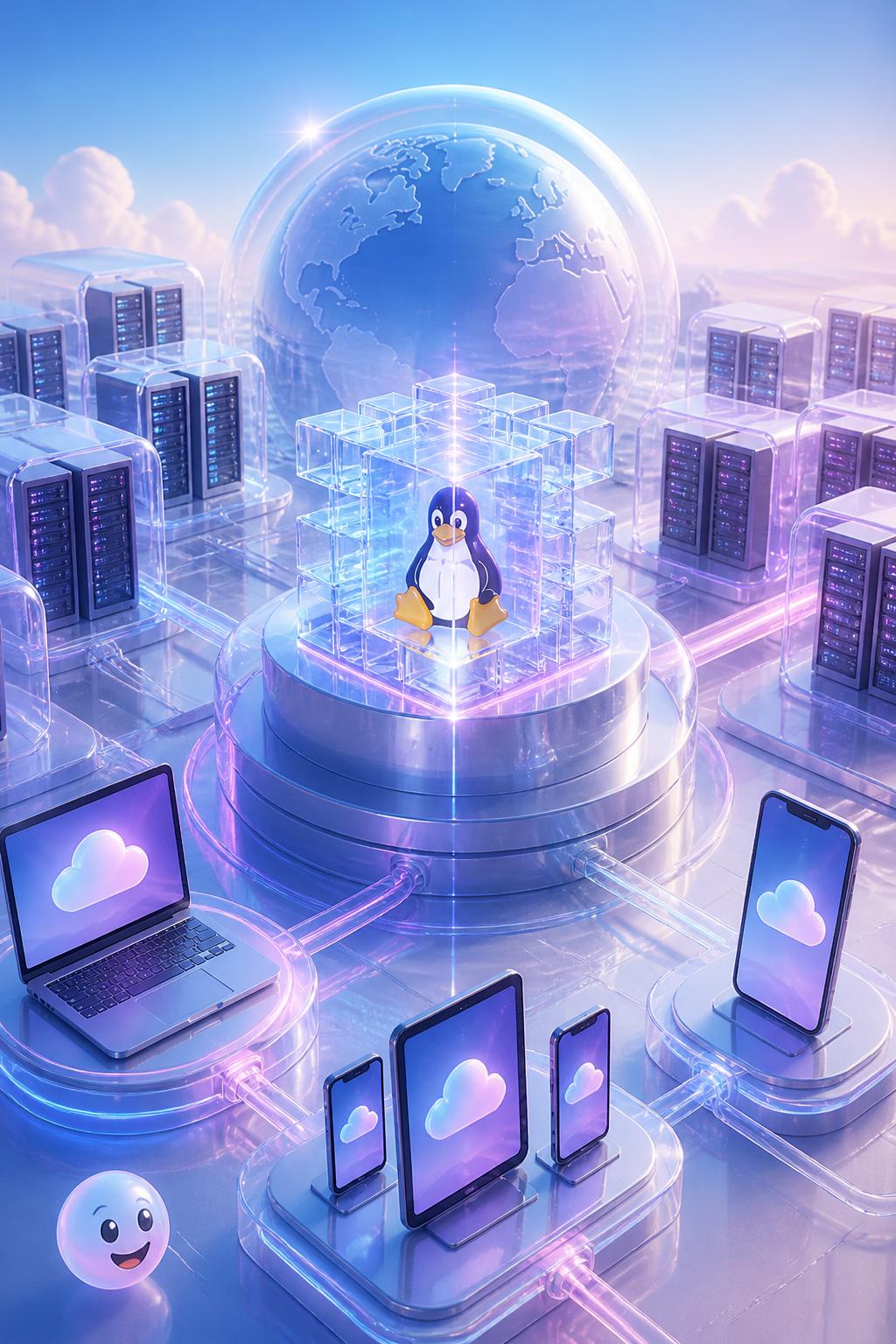 The open source code revolution