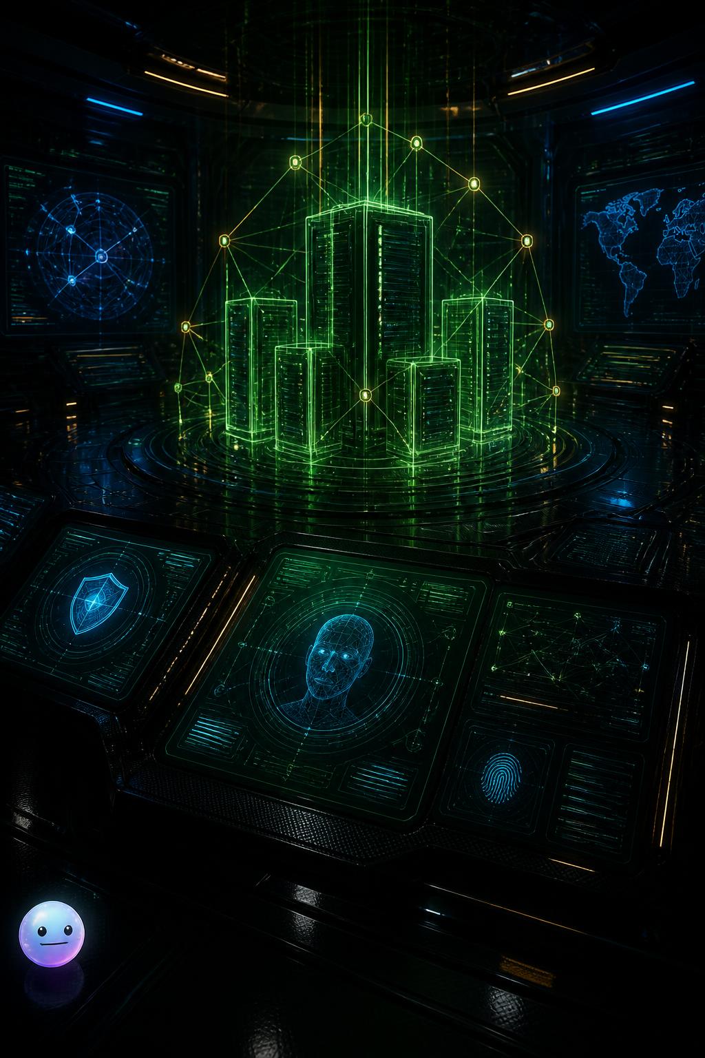 Government pre-release testing