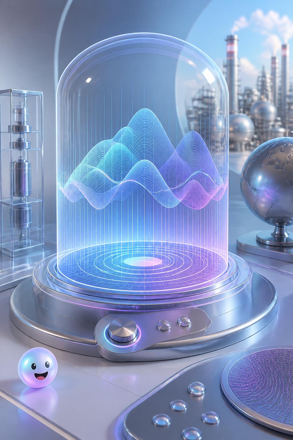 A new scale to measure the unheard
