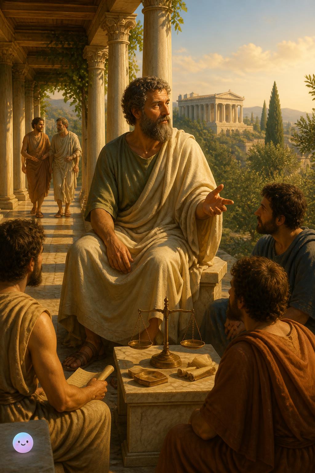 The role of practical wisdom