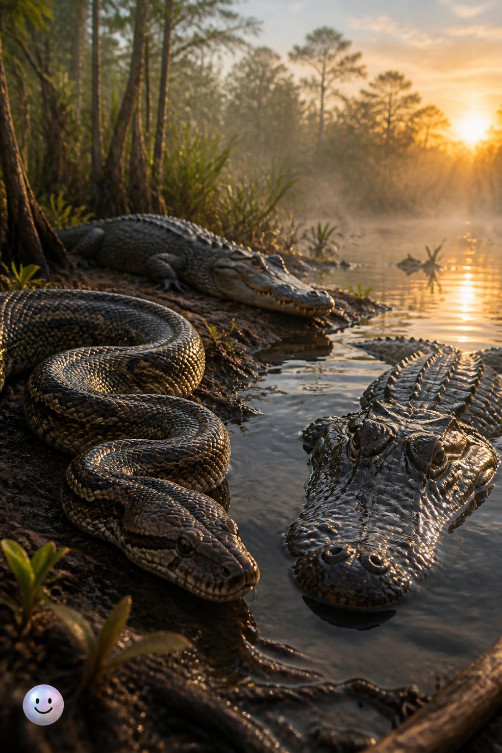 The threat of invasive species