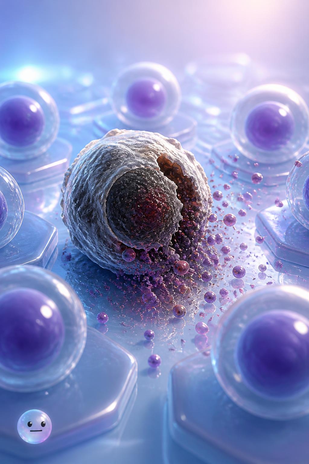The rise of zombie cells